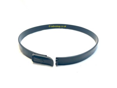 Sebo Felix Dart Filter Clamp