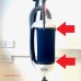 Sebo Felix Dart Filter Clamp