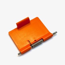 Sebo X Series Inspection Flap