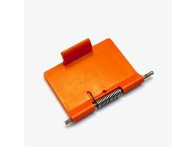 Sebo X Series Inspection Flap