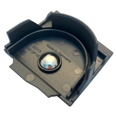 Sebo X8 End Cap