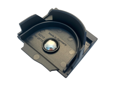 Sebo X8 End Cap