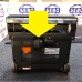 Pile Adjustment Wheel X, XP & Evolution