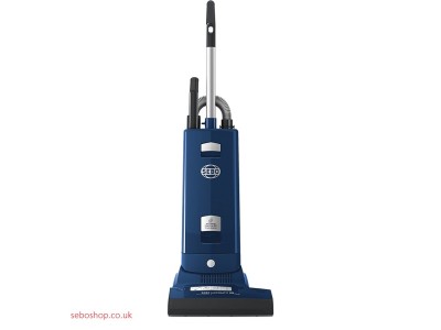 Sebo Automatic X8 Widetrack Vacuum Cleaner