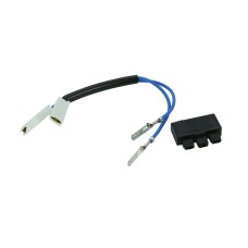 Sebo X Series Board to Neck Loom 