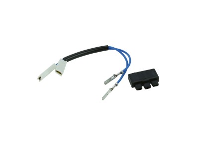 Sebo X Series Board to Neck Loom 