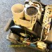 Sebo X Series Board to Neck Loom 