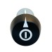 Airbelt K On/Off Button