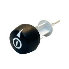 Airbelt K On/Off Button