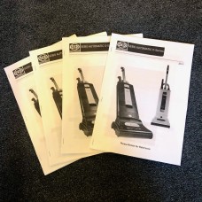 X1 X1.1 X4 Instruction Manual