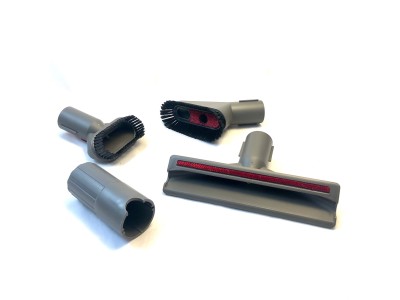 Sebo Compatible 4 pc Extra Tool Set