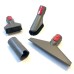 Sebo Compatible 4 pc Extra Tool Set