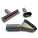 Sebo Compatible 4 pc Extra Tool Set