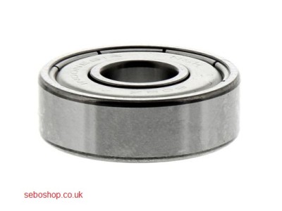 Sebo Domel Type Motor Bearing x1