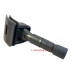 Sebo Vacuum-Assisted Dog Grooming Tool