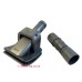 Sebo Vacuum-Assisted Dog Grooming Tool