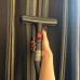 Sebo Compatible Mattress & Curtain Tool