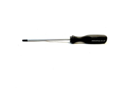 Sebo Engineers Torx Screwdriver