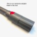 Sebo Compatible Long Flexi Crevice Tool