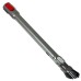 Sebo Compatible Long Flexi Crevice Tool