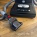 Sebo Vacuum-Assisted Dog Grooming Tool