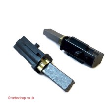 Sebo X1 Lamb Type Motor Carbon Brushes