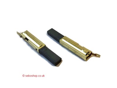 Sebo Domel Type Motor Carbon Brushes