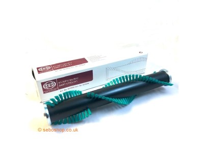 Sebo SOFT Brushroll X1 X1.1 X4 X5 X7 Felix Dart