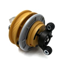 Sebo X1 X1.1 X4 X5 Belt Sensor Unit Type 4