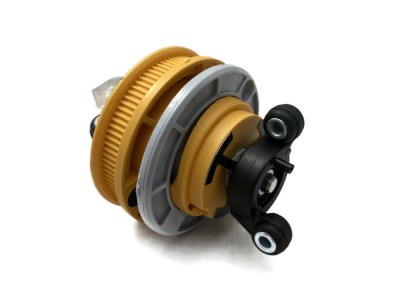 Sebo X1 X1.1 X4 X5 Belt Sensor Unit Type 4