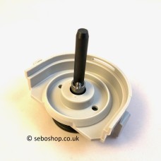 Sebo X1 X1.1 X4 Brushroll Drive Block