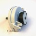 Sebo X1 X1.1 X4 Brushroll Drive Block