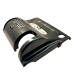 Sebo X4 Pet Black Boost Head Cover