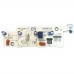 Sebo X1/X4/X5 PCB Pair (Power Board & Main PCB)