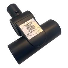 Sebo Compatible Mini Turbo Brush Tool