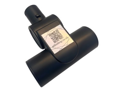 Sebo Compatible Mini Turbo Brush Tool