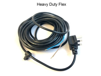 Sebo X1, X4, X7, Felix, BS36 Heavy Duty Flex 11.2m