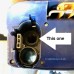 Sebo X Series Lower Body Seal