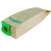 Sebo X Series Paper Vacuum Cleaner Bags (Pack of 10)
