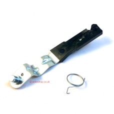 Sebo X1 X4 X5 Support Lever Arm & Spring