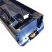 Automatic X Navy Blue Dust Bag Housing