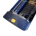 Automatic X Navy Blue Dust Bag Housing
