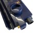 Automatic X Navy Blue Dust Bag Housing
