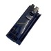 Automatic X Navy Blue Dust Bag Housing