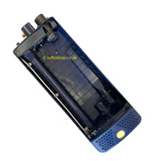 Automatic X Navy Blue Dust Bag Housing