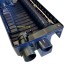 Automatic X Navy Blue Dust Bag Housing