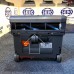 Sebo X1 X1.1 X4 Rear Base Plate
