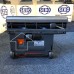 Sebo X5 Rear Base Plate