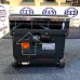 Sebo X7 XP10 Rear Base Plate
