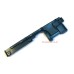 Sebo X7 XP10 Rear Base Plate